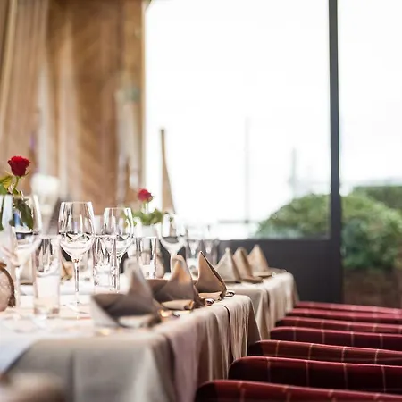 Szálloda Schwannerwirt Weerberg