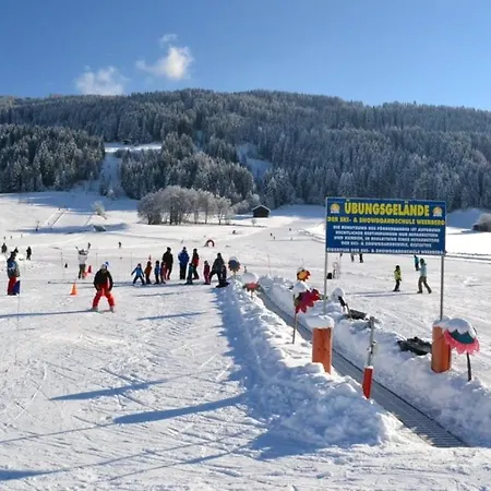 Schwannerwirt Szálloda