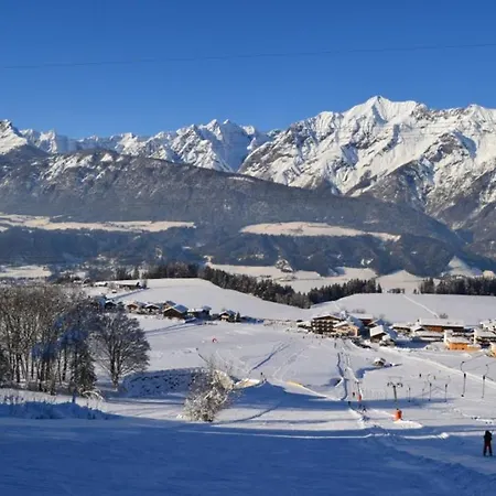 מלון Schwannerwirt