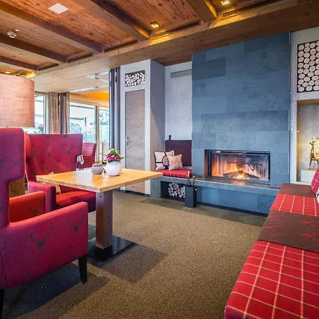 Schwannerwirt מלון 3*