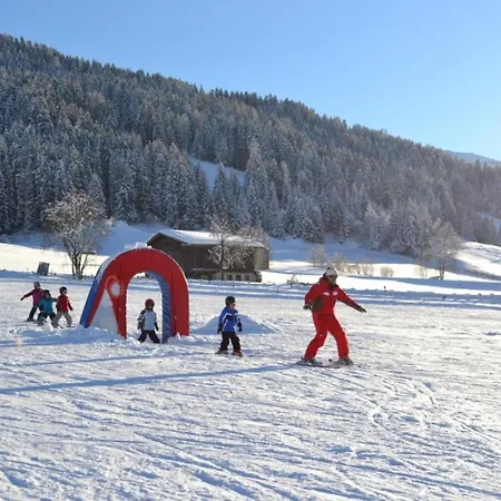 Schwannerwirt 3* ווירברג