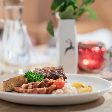 מלון Schwannerwirt ווירברג