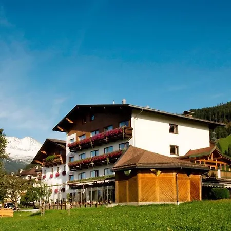 Schwannerwirt מלון ווירברג