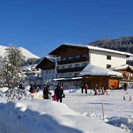 Schwannerwirt 3* Weerberg