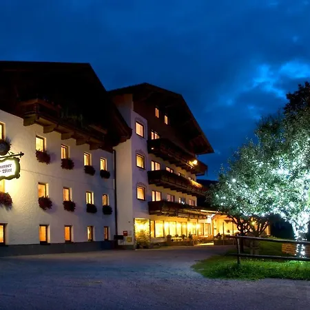 Schwannerwirt ווירברג