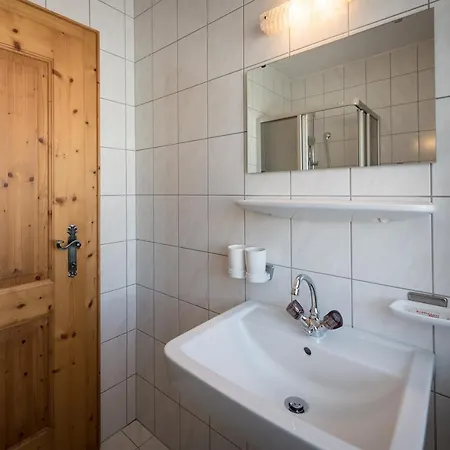 מלון Schwannerwirt