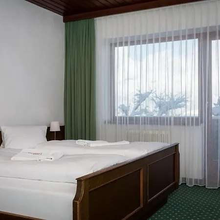 Schwannerwirt 3* ווירברג