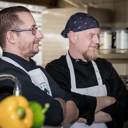 Schwannerwirt מלון