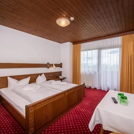 Schwannerwirt מלון