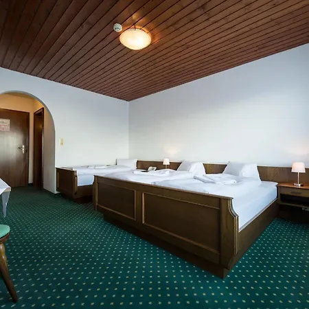 Szálloda Schwannerwirt 3*