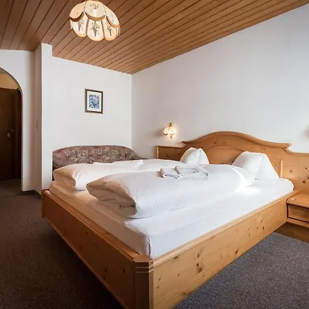 Szálloda Schwannerwirt