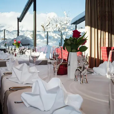 מלון Schwannerwirt