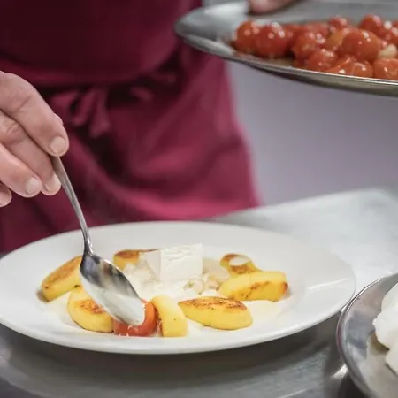 Schwannerwirt מלון 3*