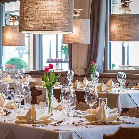 Szálloda Schwannerwirt Weerberg