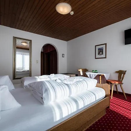 Schwannerwirt 3* ווירברג