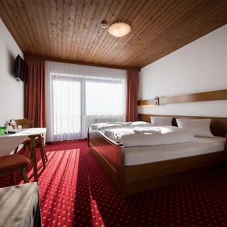 Schwannerwirt 3* ווירברג