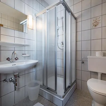 Szálloda Schwannerwirt 3*