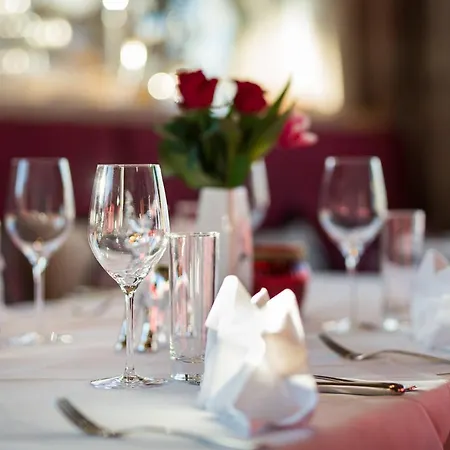 מלון Schwannerwirt