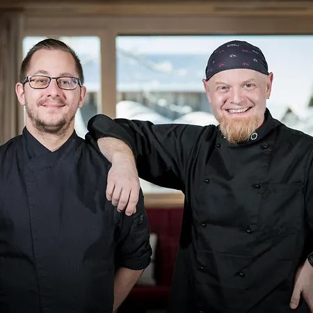 Schwannerwirt 3* ווירברג