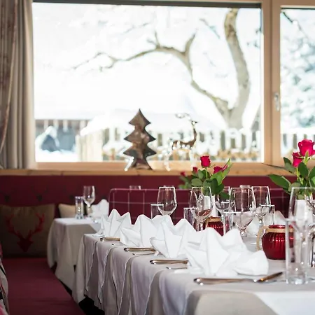 מלון Schwannerwirt 3*