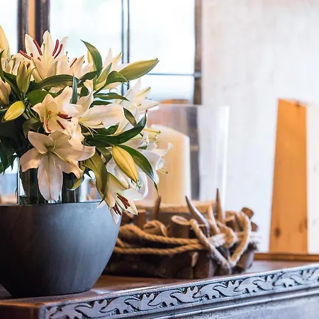 Schwannerwirt מלון