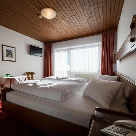 Schwannerwirt מלון