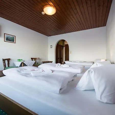 Szálloda Schwannerwirt Weerberg