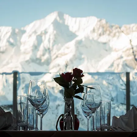 מלון Schwannerwirt ווירברג