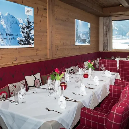 Szálloda Schwannerwirt Weerberg