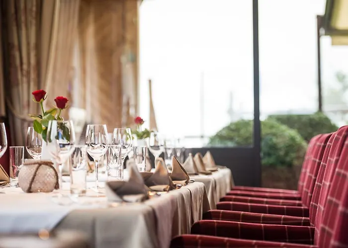 Hotel Schwannerwirt Weerberg