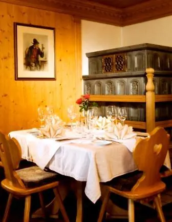 Otel Schwannerwirt Weerberg