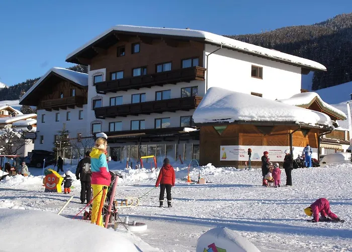 Hotel Schwannerwirt Weerberg