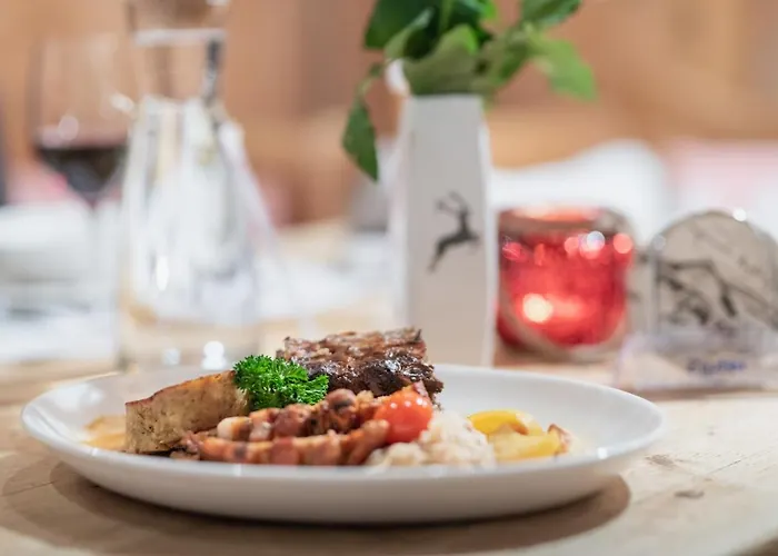 Otel Schwannerwirt Weerberg