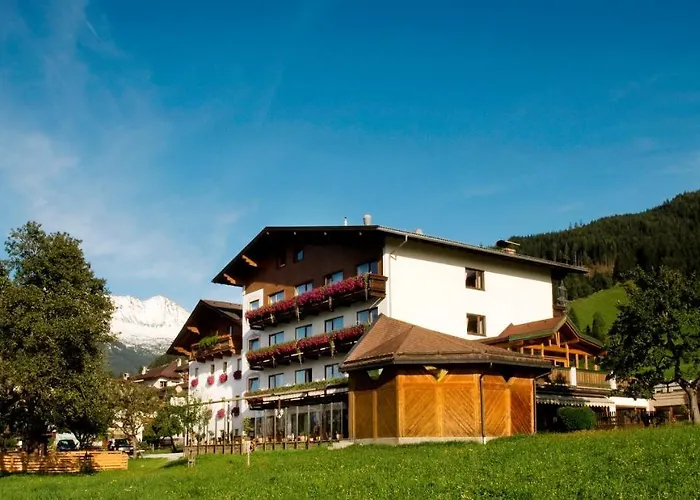 Schwannerwirt Otel Weerberg