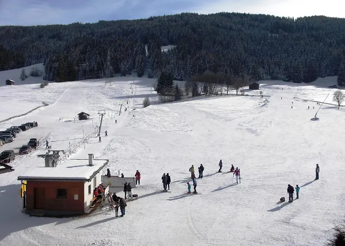 Schwannerwirt Otel 3*