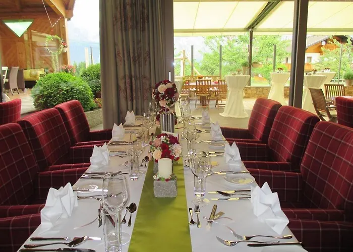 Schwannerwirt Hotel Weerberg