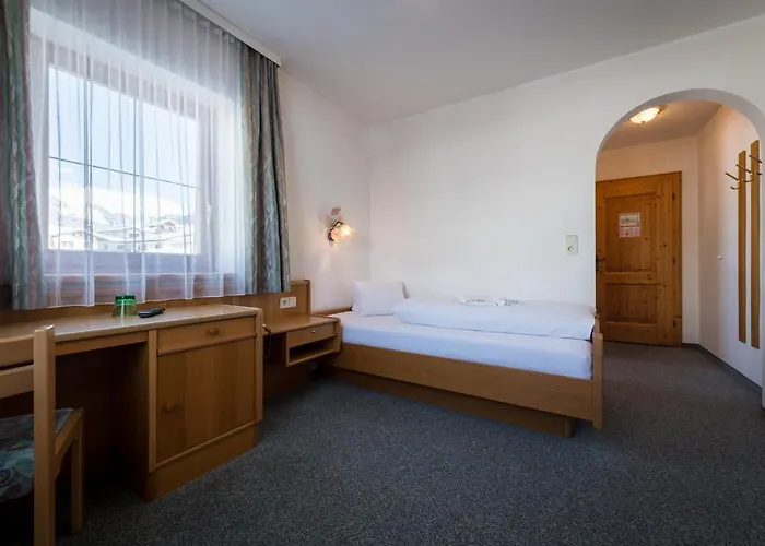 Otel Schwannerwirt Weerberg