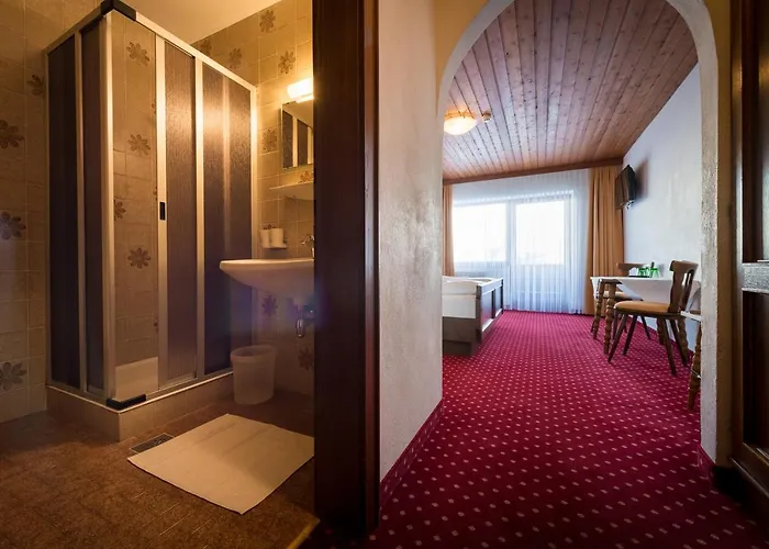 Schwannerwirt Weerberg