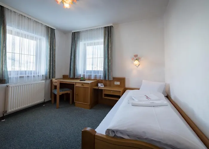 Otel Schwannerwirt Weerberg