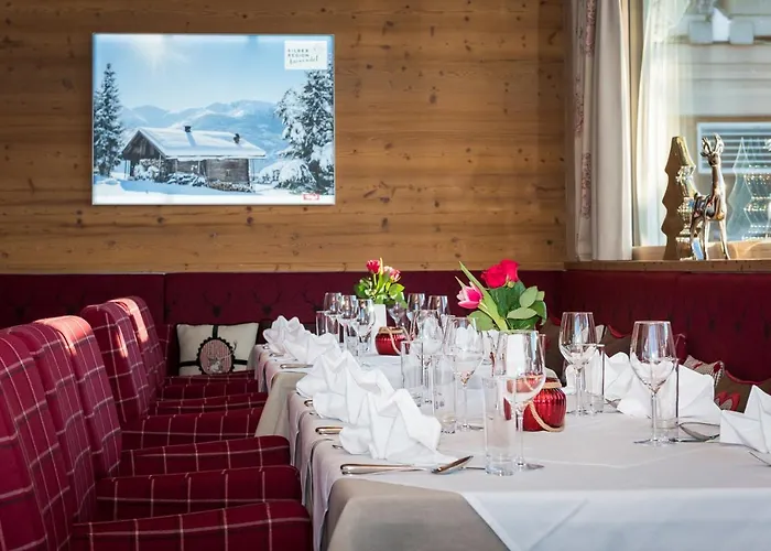 Schwannerwirt 3* Weerberg