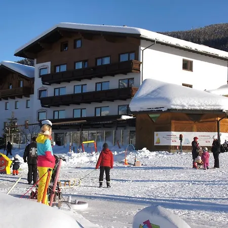 Hotel Schwannerwirt Weerberg
