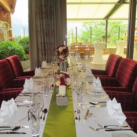 Schwannerwirt 호텔 비어베르그