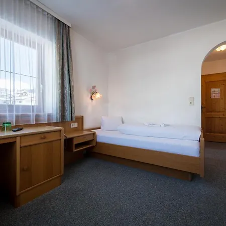 호텔 Schwannerwirt 비어베르그