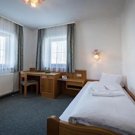 호텔 Schwannerwirt 비어베르그