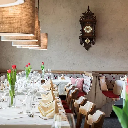 Schwannerwirt 3* 비어베르그