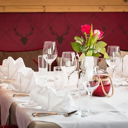 Schwannerwirt 호텔