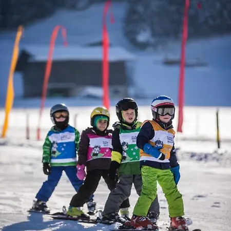 Schwannerwirt 호텔