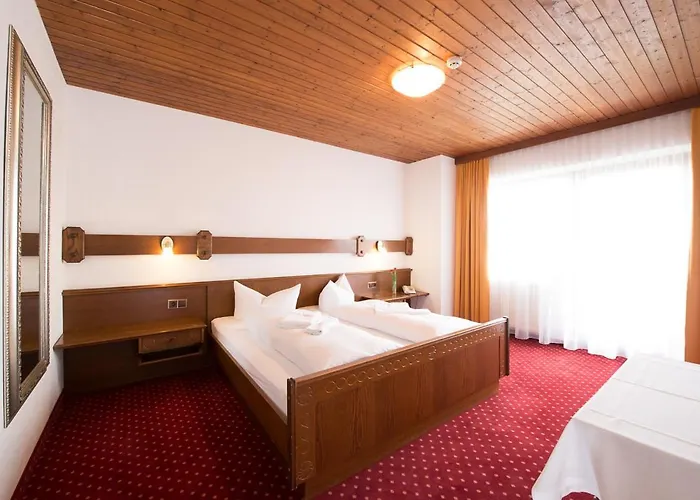 Schwannerwirt Weerberg