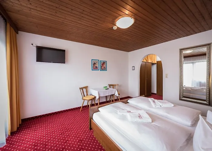 Schwannerwirt 3* Weerberg