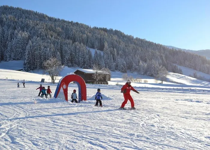 Schwannerwirt 3* Weerberg